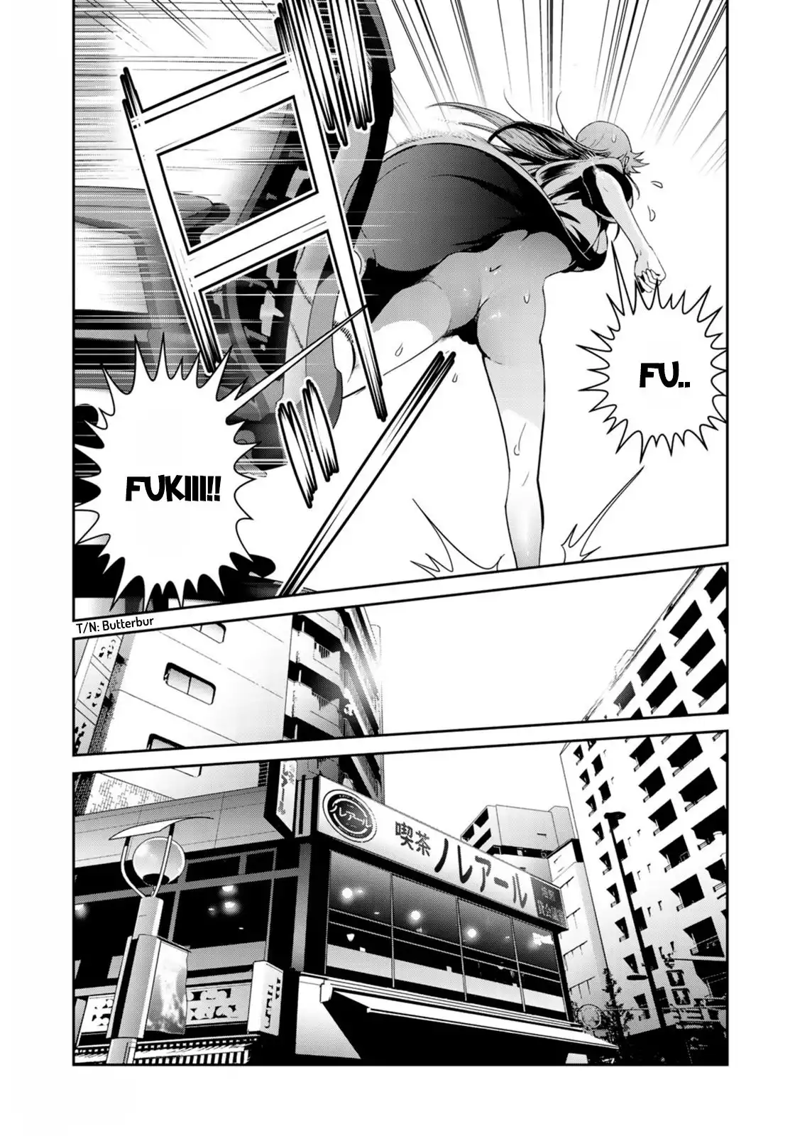 RaW Hero Chapter 27 6